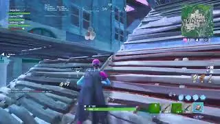 Best controller player runnin some chill duos!! We Littttty