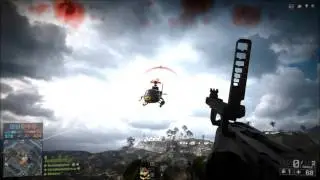 First Battlefield 4 highlights.