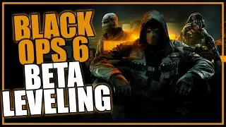 Black Ops 6 🔴 Beta Gameplay With Friends