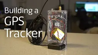 Building a GPS Tracker