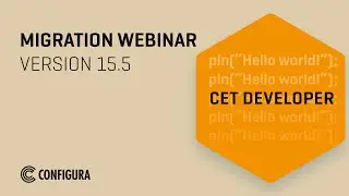 Migration Webinar 15.5