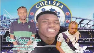 TAHJAE MORGAN THANKSGIVING SERVICE