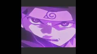 Why You Still - Naruto [EDIT/AMV] | Remake: Ivxlpe | Free Project File/Preset Alight Motion