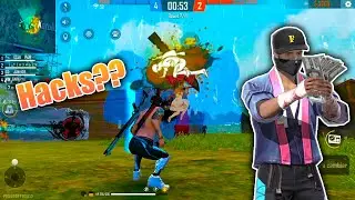 NO ME AGUANTAN EL RUSH 😈 // FREE FIRE