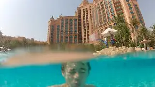 The Dubai Lifestyle