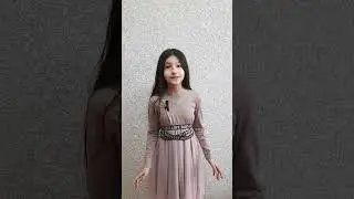 стихотворение "Дай мне руку, мама!" автор Владимир Русский, исполняет Анастасия Назарова