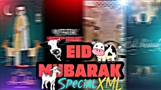 Letest✨Eid Mubarak 📄 XML File || Eid Mubarak Xml Preset || #alightmotionxml #xmlediting @AriyanEdit