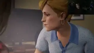 Прохождение Life is Strange 04 ДЛЯ БАБ ГОДНО