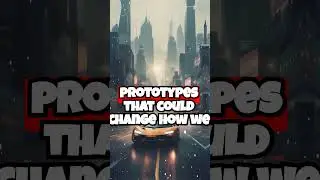 Flying Cars Revolutionizing Urban Transportation