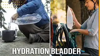 Best Hydration Bladder in 2022 – Top Listed Products Reviewed!