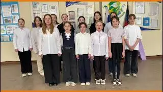Ждановка, школа №2
