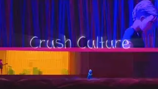 Crush Culture - Completed MEP