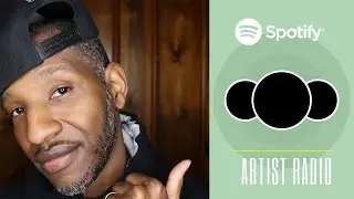 How To Get A Spotify Artist Radio
