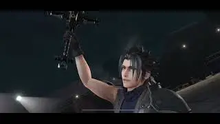 #3 Final Fantasy 7 Ever Crisis Story