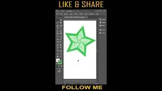 Adobe Illustrator Tricks #shots #shorts
