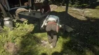 I Take Back Everything I’ve Ever Said About Sadie... - Red Dead Redemption 2