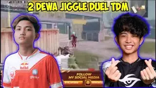 RYZEN vs UHIGH  !  Duel tdm ryzen gameplay