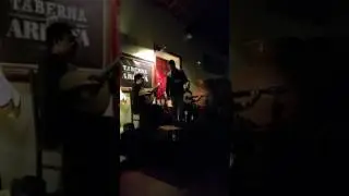 Buba Espinho Fado Versículo 