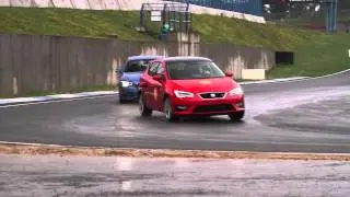 Russian Time Attack Club Championship (RHHCC) 2014