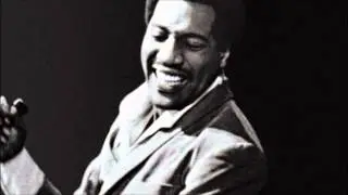 I Got All the Bitches Baby - Otis Redding