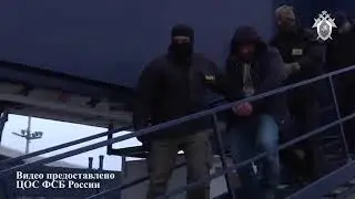 В Дагестане сотрудниками ФСБ задержан член бандгруппы Вагабова, подозреваемый в совершении терактов