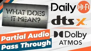 What Is Partial Audio Passthrough?