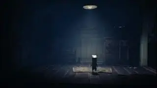 Little Nightmares II - Part 1
