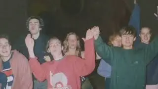 F. B. I. project risky 1990