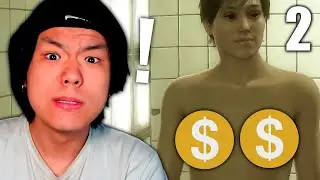 ESTE VIDEO ESTÁ DESMONETIZADO | Heavy Rain #2