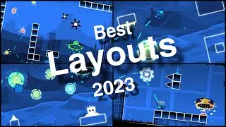 Best Layouts of 2023!! (New Years Special)