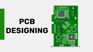 PCB Designing Demo Course