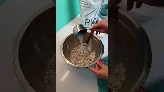 Chia Seed Pudding