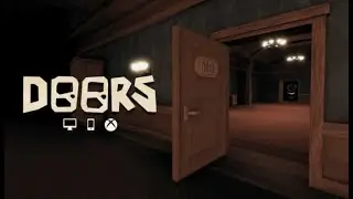играю в роблокс   с RageDEN  в DOORS