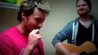 Josh Paige .222 - Live in the Laundry Room Pt. 7 Porch Pickin' Teaser!!!