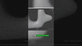 How to Remove Unnecessary Vertices INSTANTLY! 