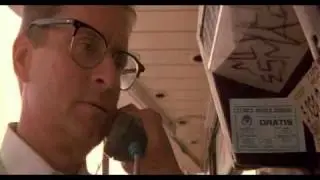 Falling Down auf Schwäbisch Teil 5 - Verarsche mit Eugen Molleknoll
