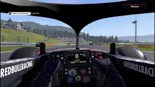 F1 2021 track guide Austria