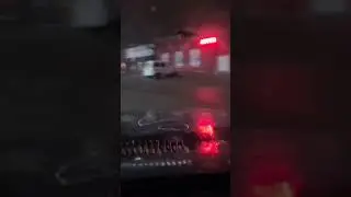 траектория дрифта на магните
