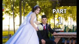 Yasser &  Bushra Part 1 