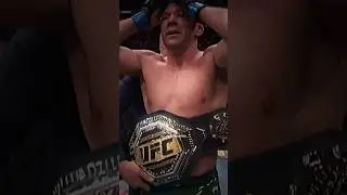 Dricus du Plessis believes he will become the best middleweight ever! #UFC305
