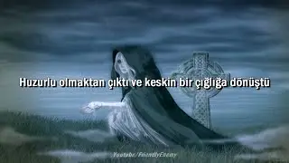 Blackbriar - Cry of a Banshee [Türkçe Çeviri]