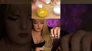 ASMR Creating Sounds for Cooking Videos #asmr #asmrforsleep