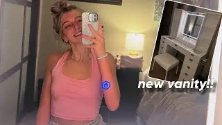 getting ready to move out feat. Hernest!