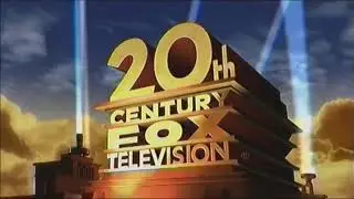 Electronic Arts/20th Century Fox Television/Gracie Films (2007)