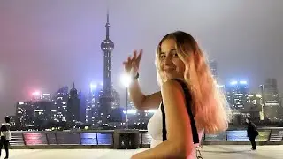 Shanghai is still THE BEST city on earth?!