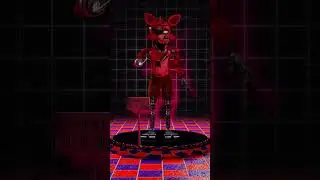 FNAF World Animatronics Edit 🔥| Subscribe if you love fnaf #fnaf #fnafar #fnafedit #fypシ゚ #viral