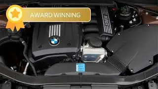 Why the BMW N52 Is One of My Favorite Engines | Fun, Reliable & Affordable