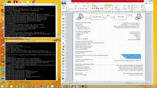 Cisco ASA and Cisco Router IKEV2 Tunnel Setup