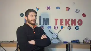 Bilim Tekno Tanıtım Filmi