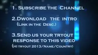 Hard Impact  Tryouts  Open